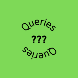 Queries